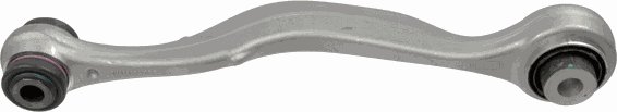 Поперечный рычаг задней подвески Lemforder (алюминий). Артикул 39820 01