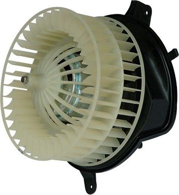 Вентилятор, мотор печки (отопителя) салона Sontian. Артикул ZD17233