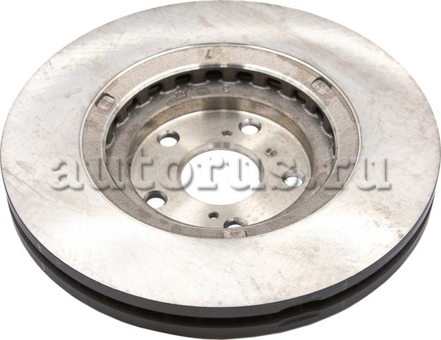 Тормозной диск Toyota. Артикул 4351248120