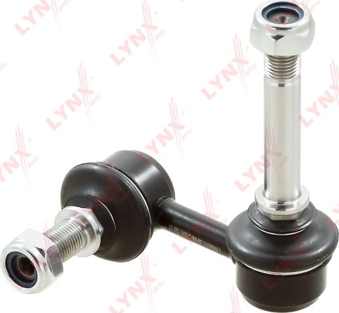 Стойка (тяга) стабилизатора LYNXauto. Артикул C7507L