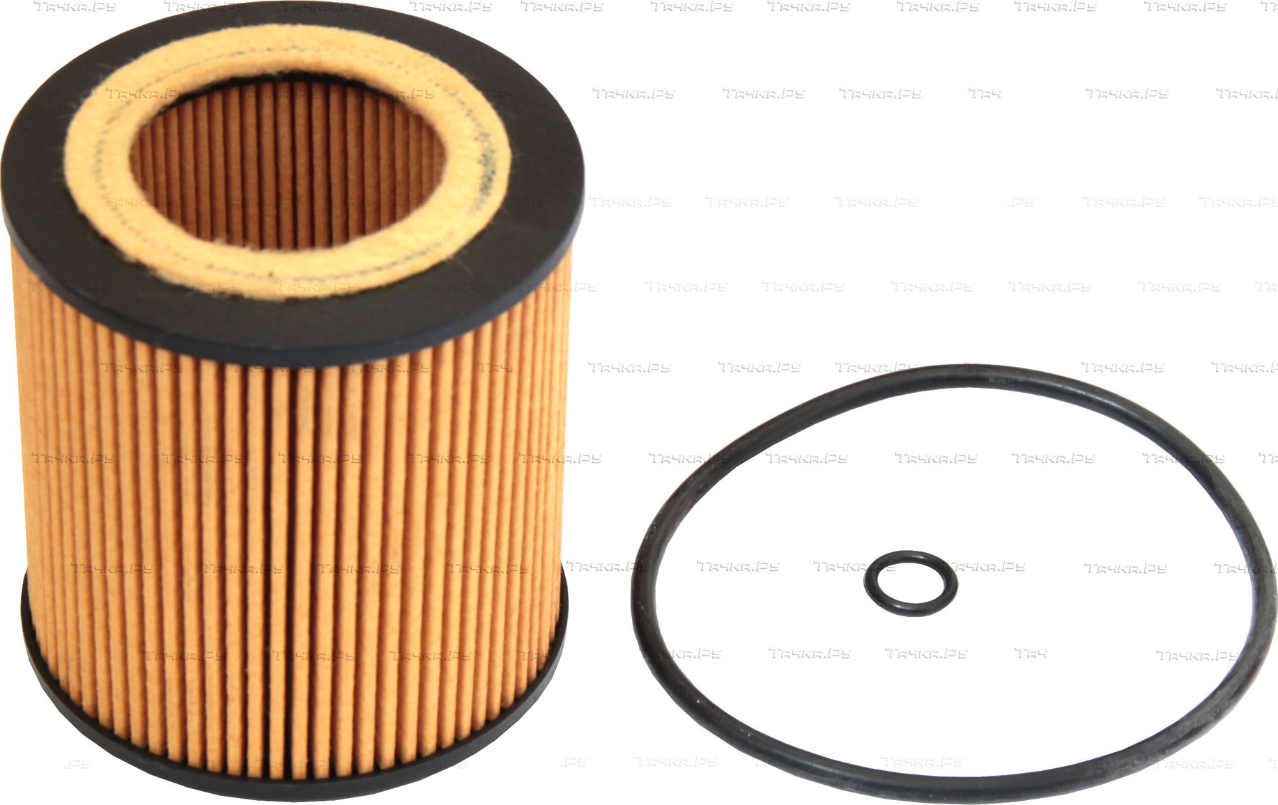 Масляный фильтр MAPCO для Alpina B3 E90/E92 2007-2013. Артикул 64868