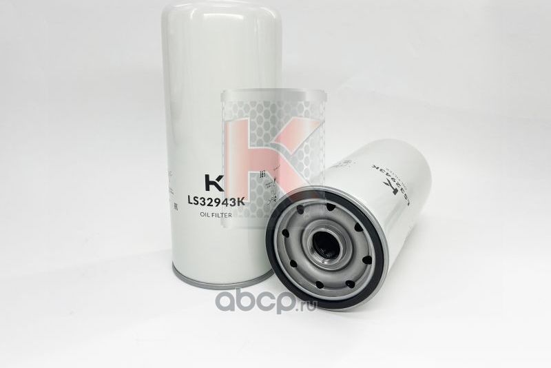 Масляный фильтр (Kentek). Артикул LS32943K