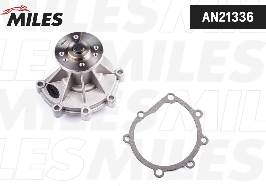 Помпа (водяной насос) Miles. Артикул AN21336
