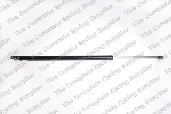 Амортизатор (упор) багажника Lesjofors. Артикул 8137239