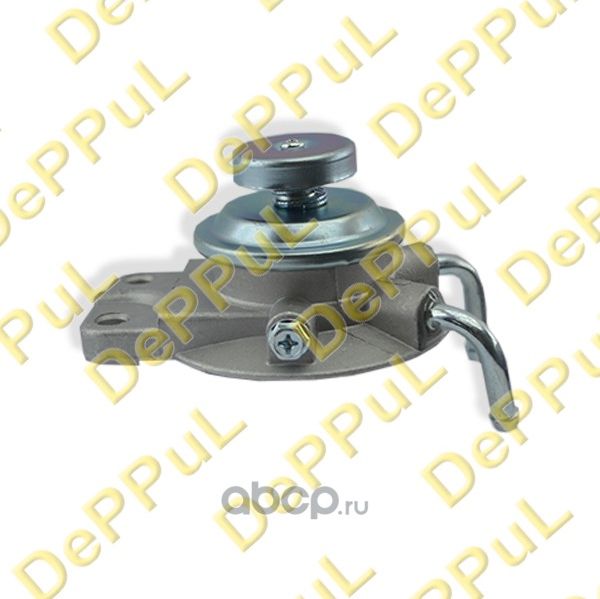 НАСОС ПОДКАЧКИ MITSUBISHI L200 (K6,K7) (96-06), PAJERO/MONTERO SPORT (K9) (97-08 (Deppul). Артикул DEA9677