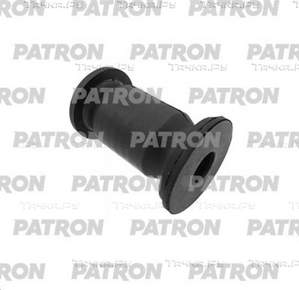САЙЛЕНТБЛОК РУЛЕВОЙ РЕЙКИ TOYOTA LAND CRUISER PRAD Patron. Артикул PSE11017