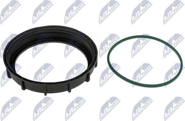 Клапанная крышка NTY. Артикул BPZ-VV-003