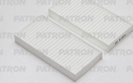 Салонный фильтр Patron. Артикул PF2216