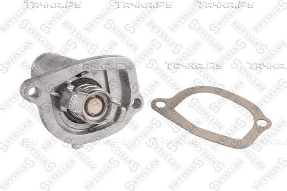 Термостат Stellox для Fiat Seicento I 1998-2010. Артикул 23-40048-SX