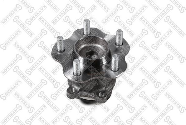 Ступичный подшипник (комплект) Stellox. Артикул 43-28709-SX
