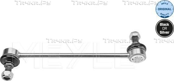 Стойка (тяга) стабилизатора Meyle Original. Артикул 37-16 060 0057