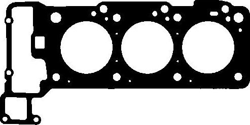 Прокладка ГБЦ BGA. Артикул CH1503