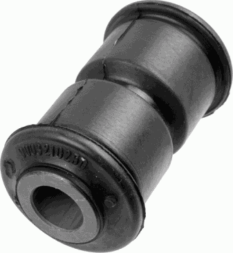 Втулка рессоры Lemforder. Артикул 21079 01