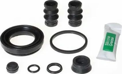 Ремкомплект тормозного суппорта Brembo ESSENTIAL LINE. Артикул F KT 002