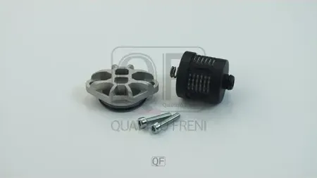 ФИЛЬТР МУФТЫ ПОЛНОГО ПРИВОДА (Quattro Freni). Артикул QF10C00031