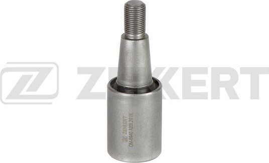 Сайлентблок переднего рычага подвески Zekkert. Артикул GM-6940