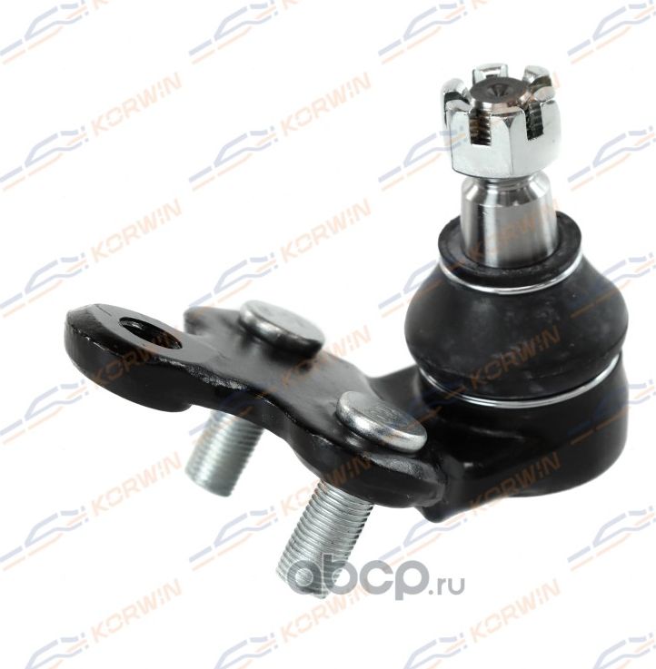Шаровая опора TOYOTA CAMRY SXV20 01.01.1996 - 01.01.2001 (гарантия 1 год/30т.км) (Korwin). Артикул KWAE1046
