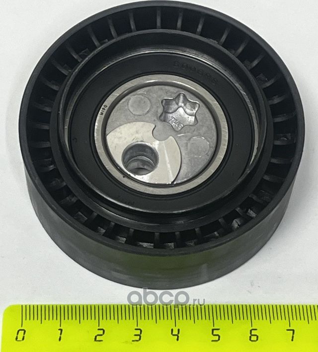 Ролик натяжной ремня ГРМ (Patron). Артикул PT52001