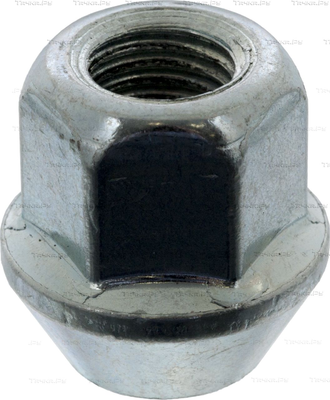 40945788 1008516 OPEL  CHEVROLET ГАЙКАКРЕПКОЛЕСА SWAG (сталь). Артикул 40 94 5788