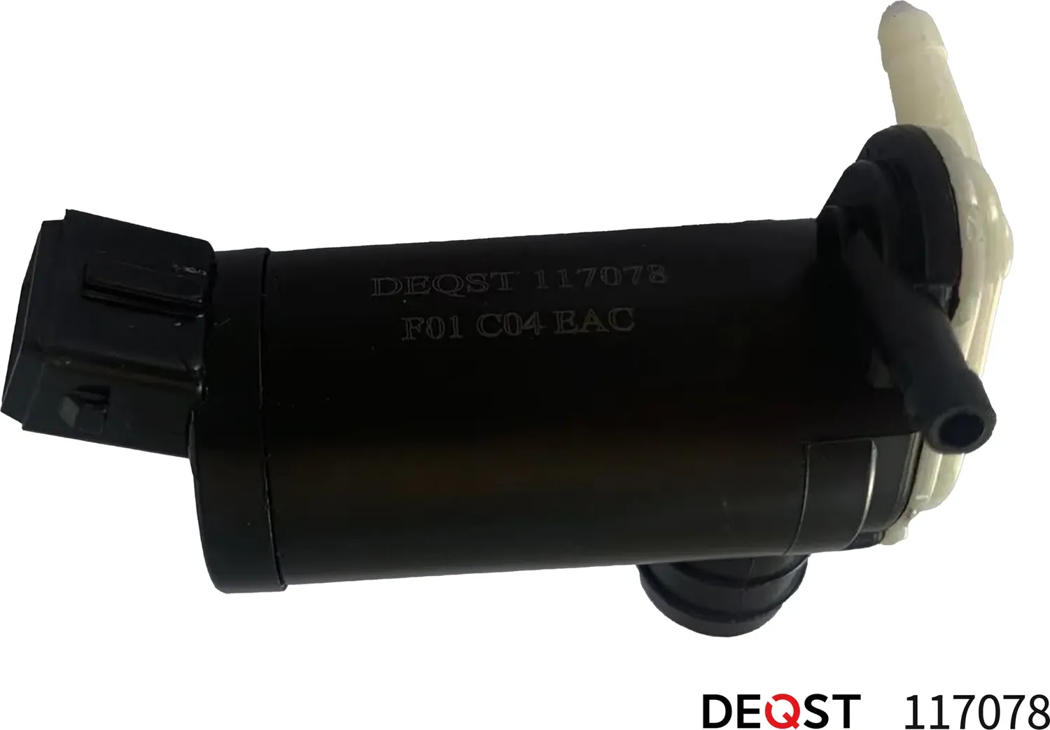 Мотор омывателя LAND ROVER DISCOVERY III (LAA) Вездеход закрытый 07.04-09.09 2.7 (Deqst). Артикул 117078