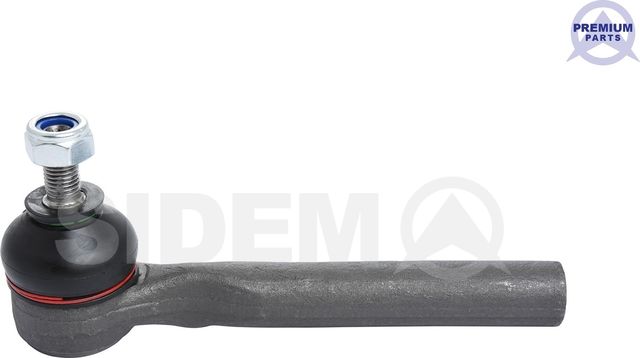 Наконечник рулевой тяги Sidem правый/левый для Fiat Barchetta I 1995-2005. Артикул 19237