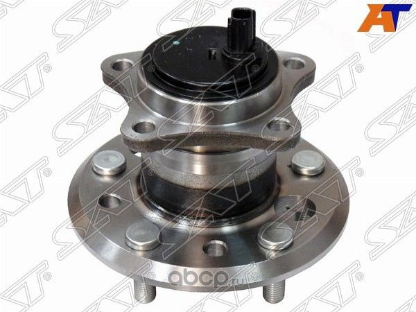 Ступичный узел RR TOYOTA CAMRY V50 LH (SAT). Артикул ST4246033010