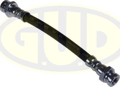 Тормозной шланг G.U.D.. Артикул GBH000388