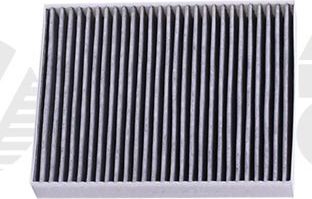 Салонный фильтр Vika. Артикул 88191700901