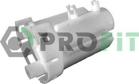 Топливный фильтр Profit. Артикул 1535-0009