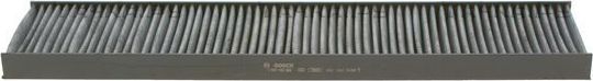 Салонный фильтр Bosch для Ford Galaxy I 1995-2006. Артикул 1 987 432 328