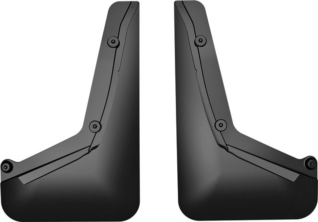 Брызговики Norplast задняя пара для Tank 700 2024-2026. Артикул NPL-Br-895-700B