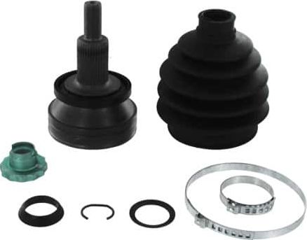 Шрус внутренний (граната) SKF. Артикул VKJA 5208