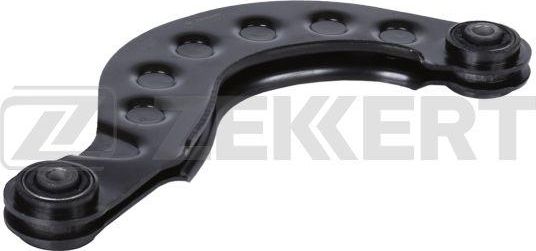Поперечный рычаг задней подвески Zekkert правый/левый верхний для Ford Focus III 2010-2019. Артикул QL-3514