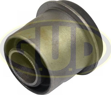 Сайлентблок переднего рычага подвески G.U.D. верхний для Hyundai Terracan I 2001-2006. Артикул GSP601619