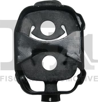 Кронштейн глушителя FA1 (резина/металл) для Mercedes-Benz M-Класс I (W163) 1998-2005. Артикул 143-939