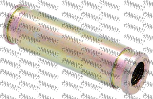 Направляющая тормозного суппорта Febest задний нижний для Toyota Harrier I (XU10) 2000-2003. Артикул 0174-220LOWR