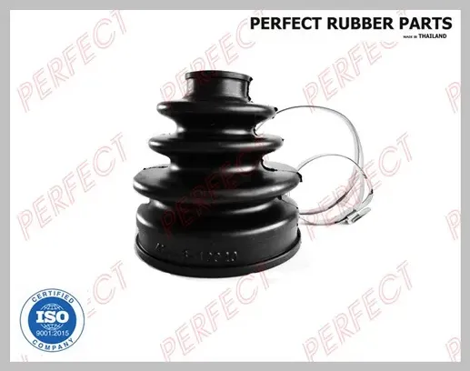 Пыльник привода наружный (Perfect). Артикул TO53EP70UZ