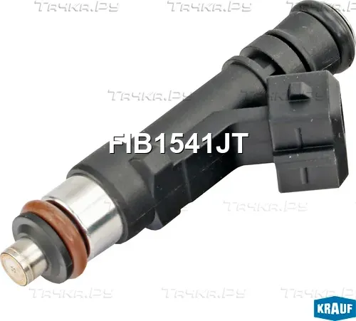 Форсунка ЗМЗ-406,УМЗ-4216 топливная KRAUF. Артикул FIB1541JT