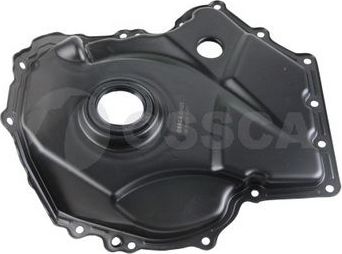 Крышка блока двигателя  VAG 1.82.0 04~ OSSCA. Артикул 29425