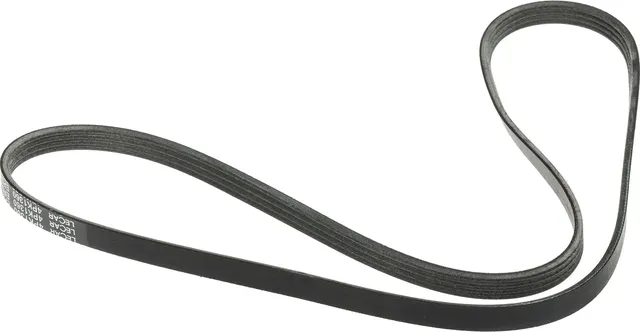 Ремень приводной поликлиновой 4PK1360 (Lecar). Артикул LECAR000335802