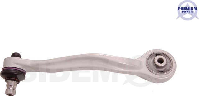 Продольный рычаг передней подвески Sidem (алюминий). Артикул 37772