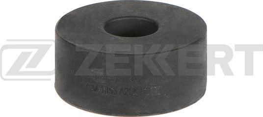 Втулка стабилизатора Zekkert. Артикул GM-1855