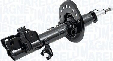 Амортизатор Magneti Marelli. Артикул 357236070100
