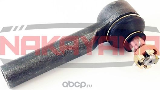 Наконечник рулевой тяги (Nakayama). Артикул N1295