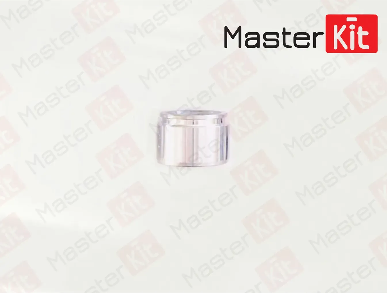 77A1119 Поршень тормозного суппорта Mitsubishi PAJERO IV (V8_W  V9_W) 2006 -  Toyota LAND CRUISER PR (Master KIT). Артикул 77a1119