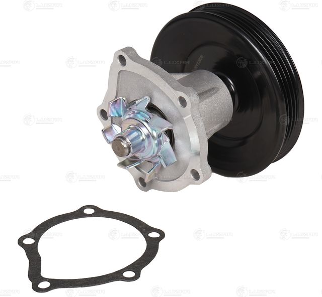 Помпа (водяной насос) Luzar для Daewoo Matiz I 2010-2012. Артикул LWP 0551