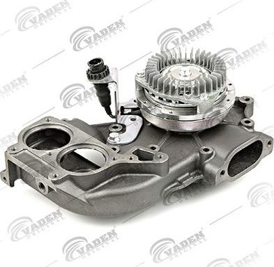 Помпа (водяной насос) Vaden Original. Артикул 0101 147