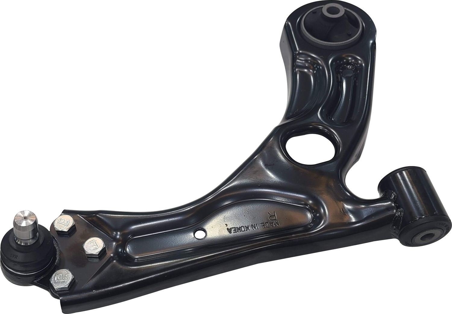 Поперечный рычаг CTR. Артикул CQKD-18R