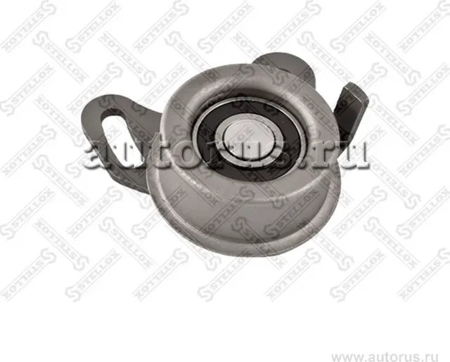 03-40707-SX_ролик натяжной ремня ГРМ!/ Mitsubishi Lancer1.2-1.5 84 (Stellox). Артикул 0340707SX