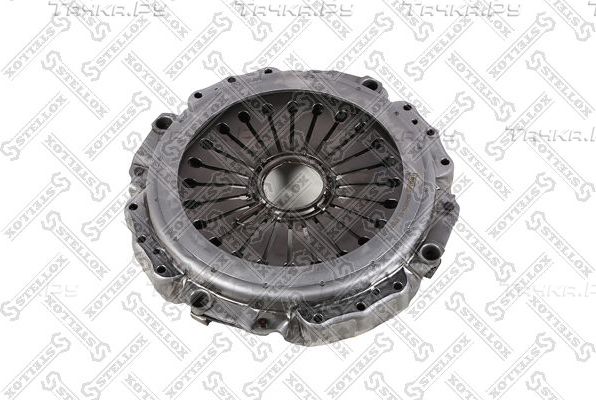 Корзина сцепления Stellox. Артикул 83-04783A-SX